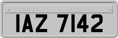 IAZ7142