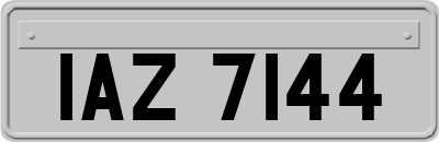 IAZ7144