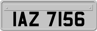 IAZ7156