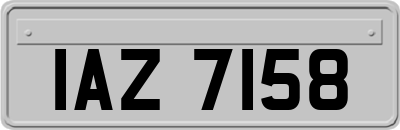 IAZ7158