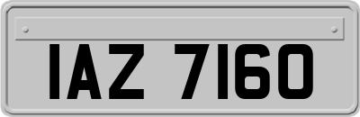 IAZ7160