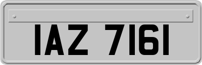 IAZ7161