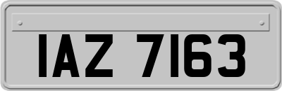 IAZ7163