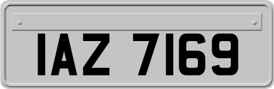 IAZ7169