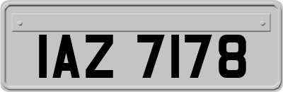 IAZ7178