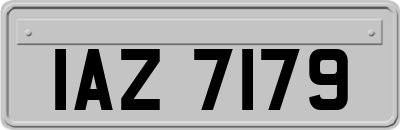 IAZ7179