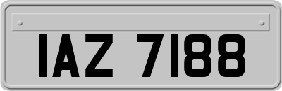 IAZ7188