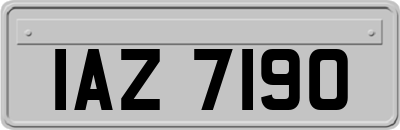 IAZ7190