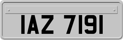 IAZ7191