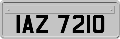 IAZ7210