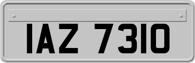 IAZ7310