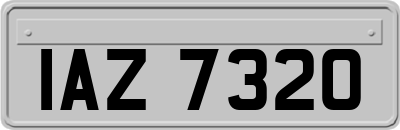 IAZ7320