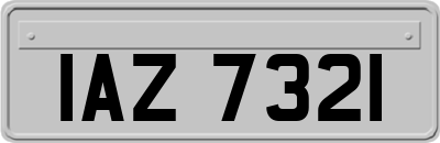 IAZ7321