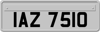 IAZ7510