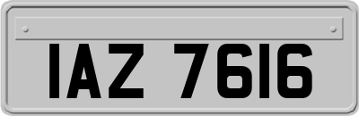 IAZ7616