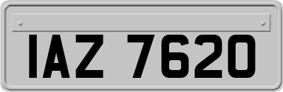 IAZ7620