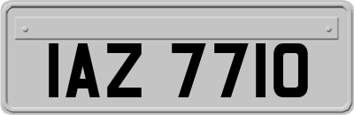 IAZ7710