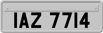 IAZ7714