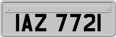 IAZ7721