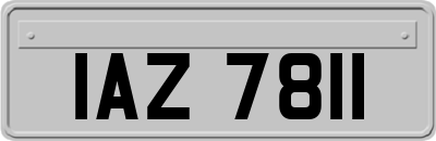 IAZ7811