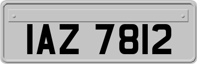 IAZ7812