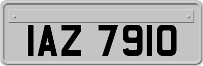 IAZ7910