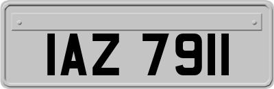 IAZ7911