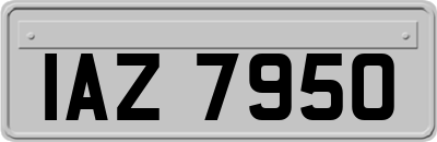 IAZ7950