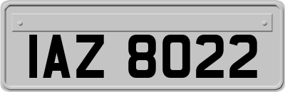 IAZ8022