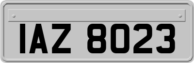 IAZ8023