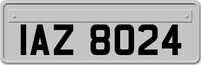 IAZ8024