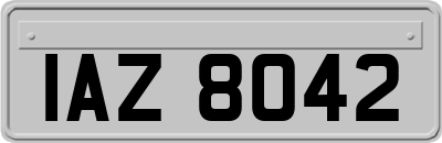 IAZ8042