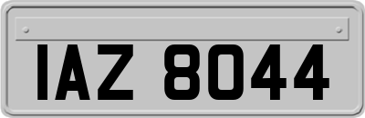 IAZ8044