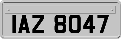 IAZ8047