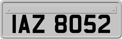 IAZ8052