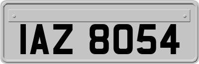 IAZ8054