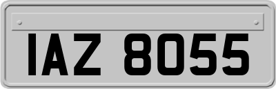 IAZ8055