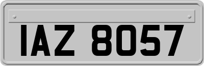 IAZ8057