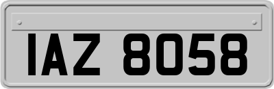 IAZ8058