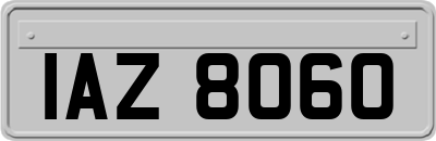 IAZ8060