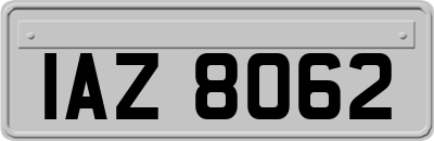 IAZ8062