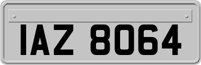 IAZ8064