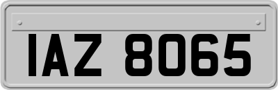 IAZ8065