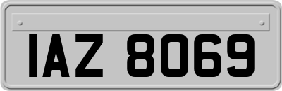 IAZ8069