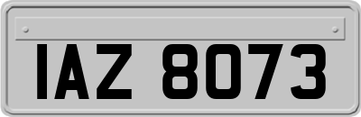 IAZ8073