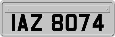 IAZ8074