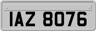 IAZ8076