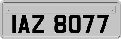 IAZ8077