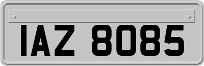 IAZ8085