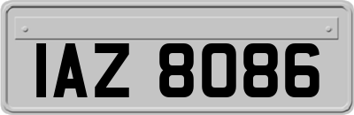 IAZ8086